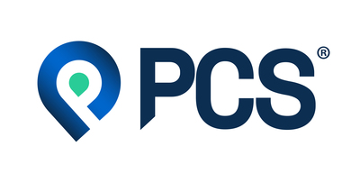 PCS Logo (PRNewsfoto/PCS Software)