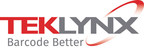 TEKLYNX steigert die Effizienz von Unternehmen jeder Größe mit erweitertem Angebot zur Automatisierung des Etikettendrucks