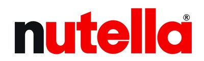 Nutella Logo (PRNewsfoto/Nutella)
