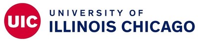 University of Illinois Chicago logo