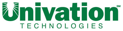 Univation Technologies (PRNewsfoto/Univation Technologies, LLC)