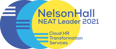 Industry analyst firm NelsonHall has positioned ADP as a Leader for the North America, Efficiency and Talent/Skills Focused categories in its Cloud-Based HR Transformation Services NEAT 2021 evaluation.