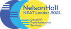 NelsonHall Recognizes ADP as a Leader for Cloud-Based HR Transformation Services NEAT Evaluation