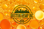 Boston Hemp Inc Distillates
