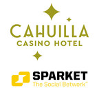 Cahuilla Casino Hotel early adopter of the Social Betwork™ for the Big Game