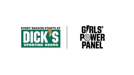 DICK'S Sporting Goods Champions National Girls &amp; Women in Sports Day