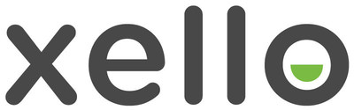 Xello Logo (CNW Group/Xello Inc.)