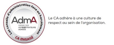 HARCÈLEMENT EN MILIEU DE TRAVAIL : LE BIEN-ÊTRE DE NOTRE SOCIÉTÉ PASSE PAR LA SAINE GOUVERNANCE DE NOS ORGANISATIONS