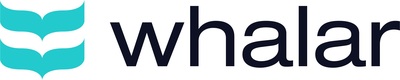 Whalar Logo (PRNewsfoto/Whalar)