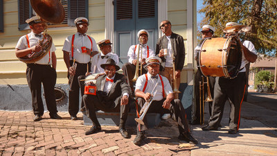 Folgers® beans are toasted, roasted and tasted by highly trained Master Cuppers in New Orleans. The deep sense of pride for its city is inherent throughout the campaign, which features real  Folgers employees, local legends like “Trombone Shorty”, who collaborated on the music track to give it an authentic New Orleans vibe, and a host of other NOLA natives.