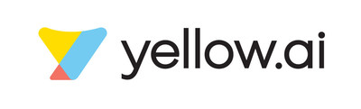 Yellow ai Logo