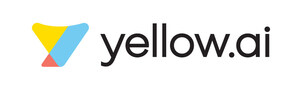 Yellow.ai es reconocida en el primer Cuadrante Mágico™ de Gartner® 2022 en la categoría de Plataformas de IA conversacional para empresas