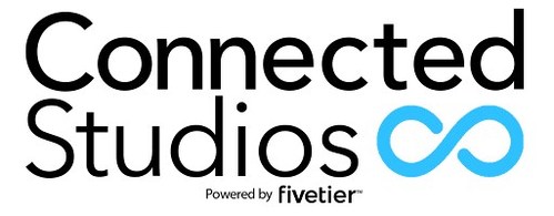 Connected Studios, powered by Five Tier
