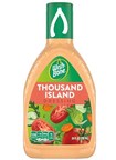 CONAGRA BRANDS ISSUES VOLUNTARY ALLERGY ALERT ON UNDECLARED EGG IN WISH-BONE® THOUSAND ISLAND AND CHUNKY BLUE CHEESE DRESSINGS