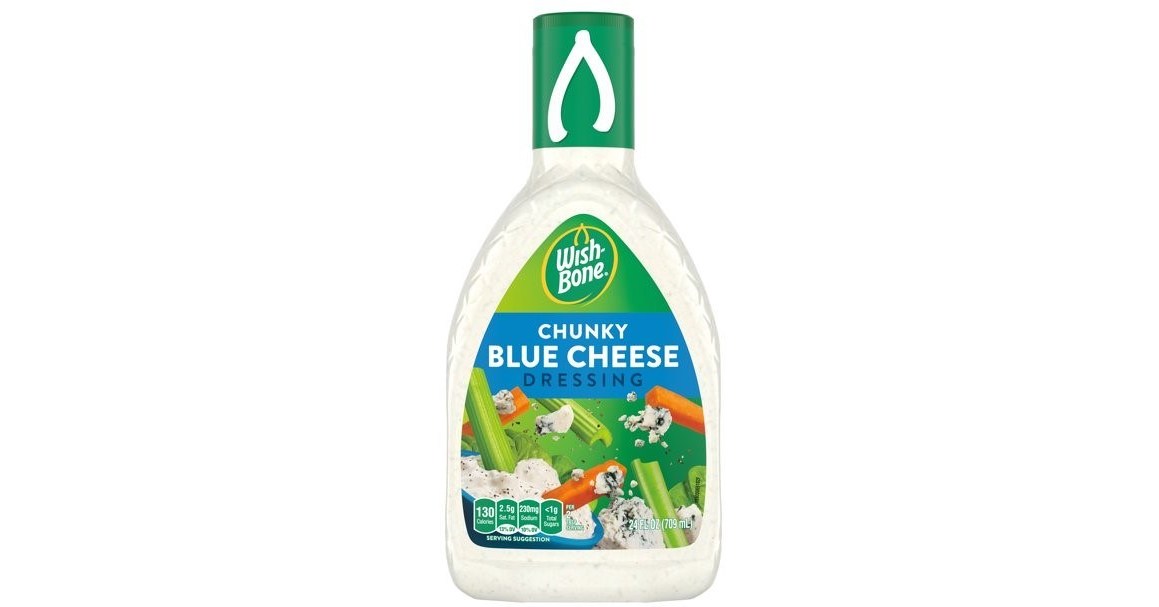 CONAGRA BRANDS ISSUES VOLUNTARY ALLERGY ALERT ON UNDECLARED EGG IN WISH-BONE&reg; THOUSAND ISLAND AND CHUNKY BLUE CHEESE DRESSINGS