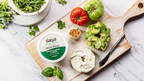 It's Not Veganuary Without Cheeze! Daiya Launches New Garlic &amp; Herb Cream Cheeze to the Delight of Cheeze Lovers Everywhere