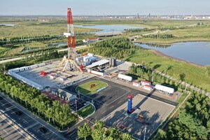 Sinopec finalise le premier projet de captage de mégatonnes de carbone à grande échelle en Chine