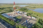 Sinopec conclui primeiro projeto de captura de carbono em escala de megatons da China