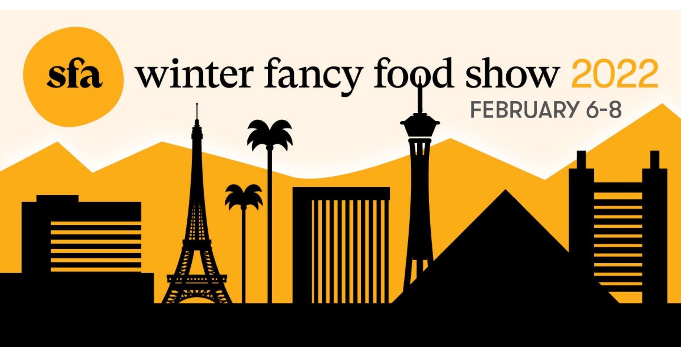 The Specialty Food Association Adjusts the Hours of the 2022 Winter