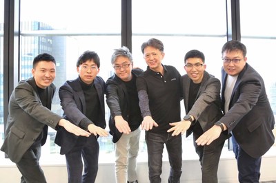Amber Group Acquires DeCurret Inc., a Crypto-Asset Exchange Service Provider Registered with Japan Financial Services Agency
