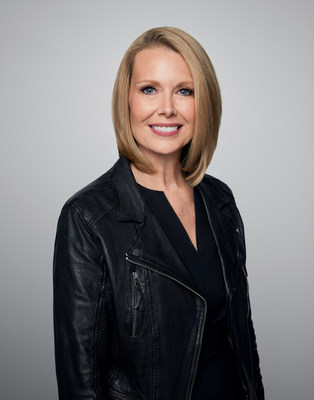 Sharon Leite, CEO of The Vitamin Shoppe