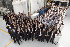 Metco® se certifica como uno de los mejores lugares para trabajar en México (GPTW)