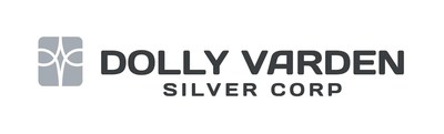 Dolley Varden Silver Corp Logo (CNW Group/Dolly Varden Silver Corp.)