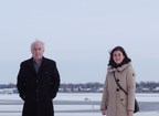 La mairesse Catherine Fournier et le député Denis Trudel s'unissent pour la tenue d'une consultation publique concernant le développement de l'Aéroport Montréal - Saint-Hubert