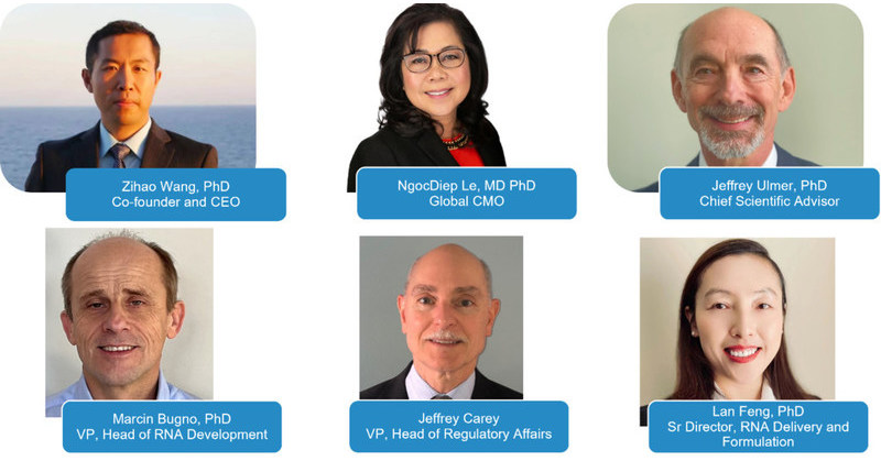 Immorna Biotherapeutics Expands Its R&D Footprint in RTP, NC and Appoints Key Senior Scientific Leaders