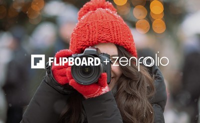 Flipboard kicks off a new partnership with Zenfolio, an online community of 500,000 professional photographers. Zenfolio brings its quality content for photographers to Flipboard, while offering its members new ways to broaden the reach of their portfolios. This is the latest in a string of community-focused collaborations Flipboard is engaging in to bolster its destination for photography enthusiasts, which also include History Club and PhotowalksTV.