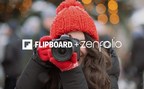 Flipboard Joins Forces With Communities For Its Photography Destination: Zenfolio, History Club, PhotowalksTV and More