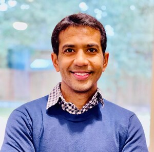 Sensel Hires Industry Veteran, Harsha Rao, as Chief Product and Strategy Officer