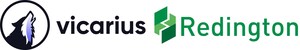 Vicarius Announces Technology Partnership Agreement with Redington