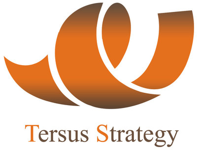 Tersus Strategy Logo
