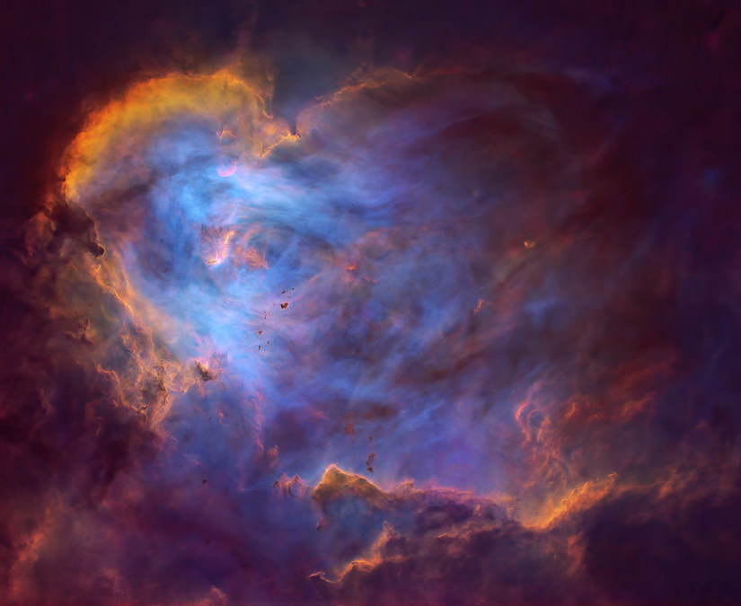 Astrophotographers from 30 Nations Compete for Top Honors - Spectacular Winning Images Announced - Vimarsana News