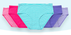 Lucky & Me Expands to Tween Girls and Youth Boys Underwear Sizes Lucky & Me Expands to Tween Girls and Youth Boys Underwear Sizes