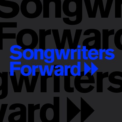 Songwriters Forward logo.