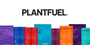 PlantFuel® is officially available on Amazon's exclusive Launchpad Platform