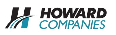 Howard Companies logo