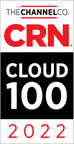 CRN Recognizes Informatica as a Cloud 100 Company for 2022