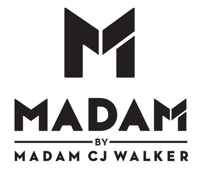 MADAM BY MADAM C.J. WALKER LAUNCHES NEW BEAUTY & HAIRCARE BRAND INSPIRED BY ICONIC TRAILBLAZER.  Launching in Collaboration with Walmart, MADAM By Madam C.J. Walker is Designed to Respect, Protect, and Perfect the Wide Variety of Hairstyles Worn by Women of Color.