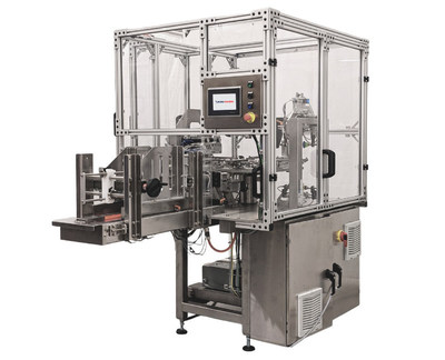 New on sale packing machine