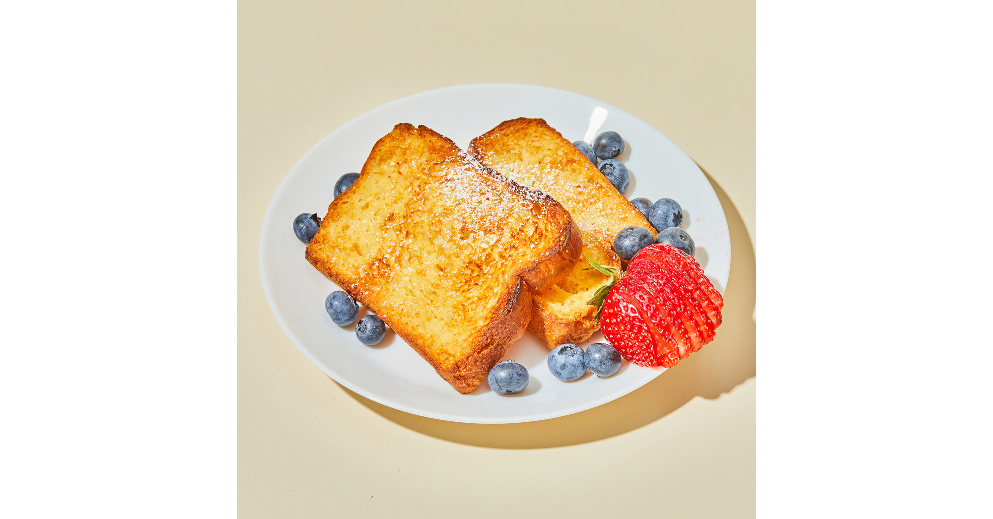 Belgian Boys maken ontbijt in een oogwenk met debuutbrioche French Toast, exclusief verkrijgbaar bij Target Dairy Aisle