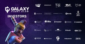 Galaxy Fight Club Raises $7M to Build the First Cross-IP PvP game for the NFT Metaverse