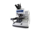 Thermo Scientific Nicolet RaptIR FTIR Microscope Quickly Collects and Analyzes High-Spatial Resolution Data with Agility and Acuity