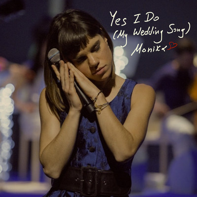 Yes I Do (My Wedding Song) Album Cover