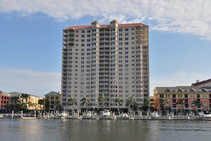 Harbour Island Penthouse Sale Reflects a Trending Luxury Real Estate Market in Tampa Bay