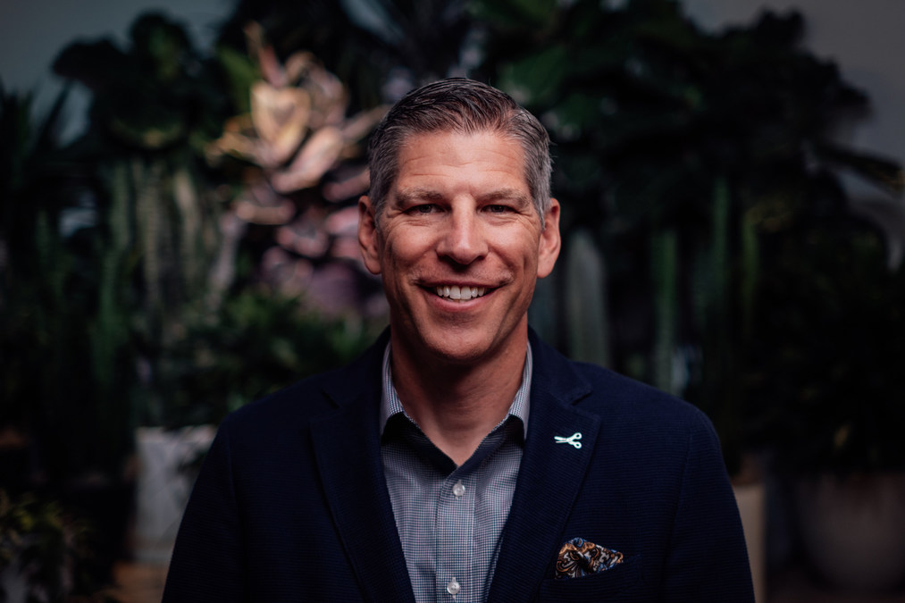 Global Leader Group Adds Award-Winning Thought Leader To Their Talented Roster - Vimarsana News