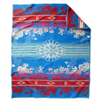 Pendleton 'Gather' Blanket by Emma Robbins Launches; Raises Funds ...