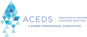 ACEDS Launches New eDiscovery Advanced Certificate